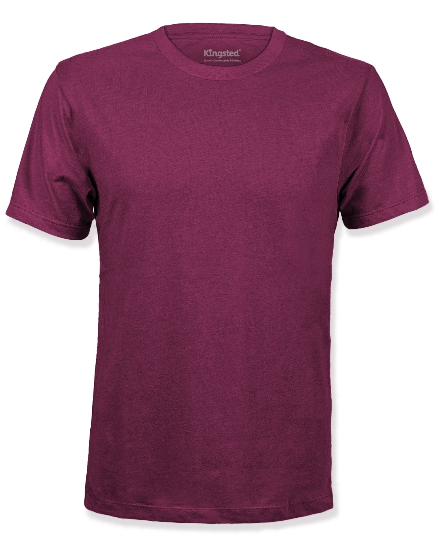 Cranberry Short Sleeve Crewneck T-Shirts