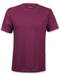 Cranberry Short Sleeve Crewneck T-Shirts